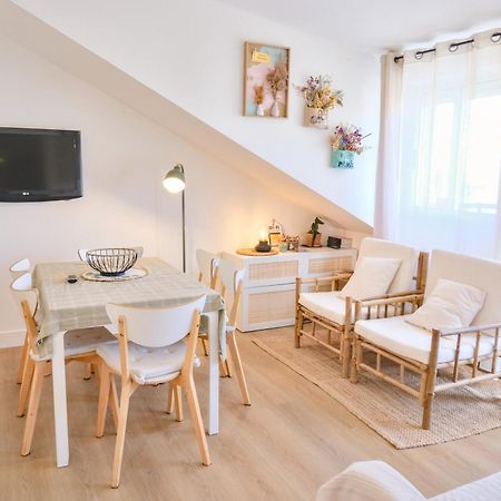 Apartamento Sear Areas サンシェンショ エクステリア 写真