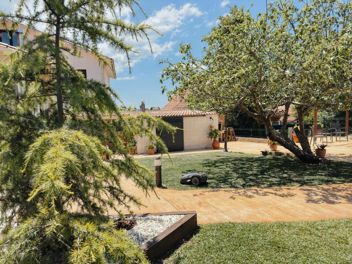 Apartamento Sear Areas サンシェンショ エクステリア 写真