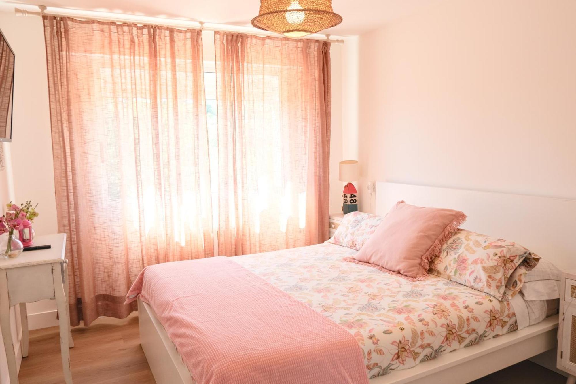 Apartamento Sear Areas サンシェンショ エクステリア 写真