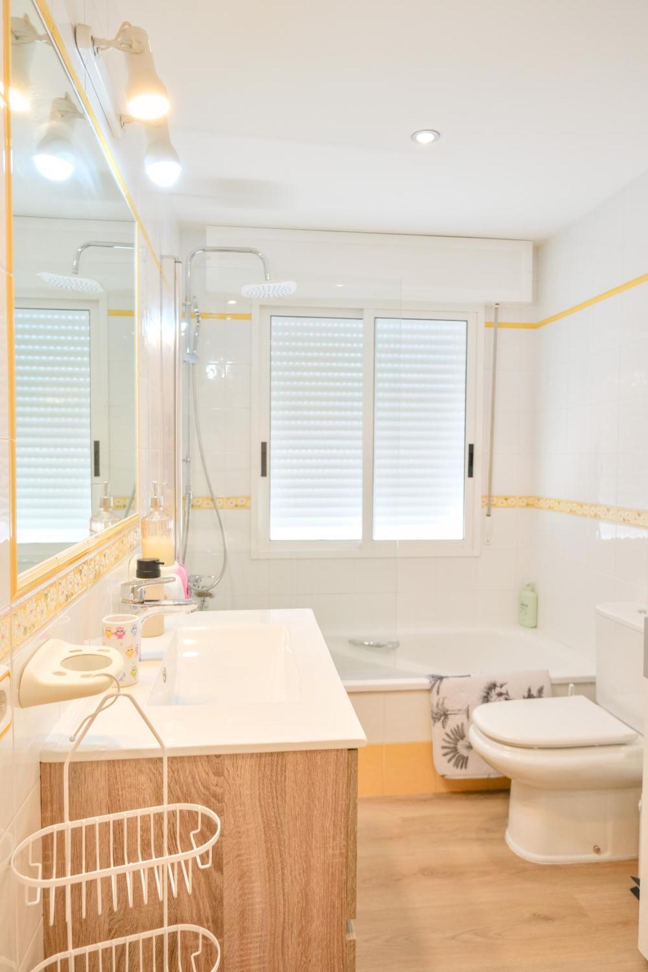 Apartamento Sear Areas サンシェンショ エクステリア 写真